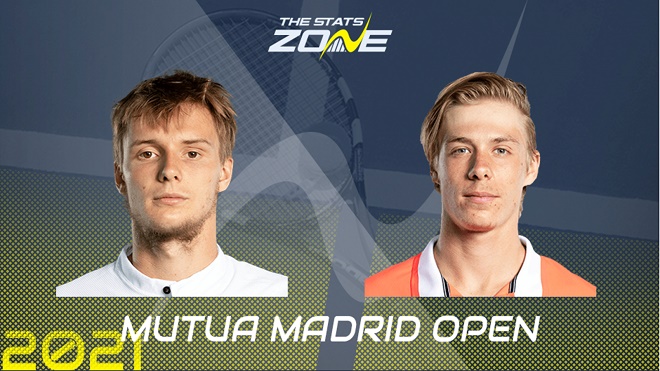 Live tennis Madrid Open Day 3: Hurkacz met the star, Rublev met & # 34; delicious bait & # 34;  - 4