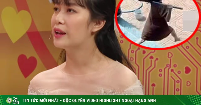 Bất chấp gièm pha cưới anh hàng xóm 1 đời vợ, cô gái có cuộc hôn nhân bất ngờ