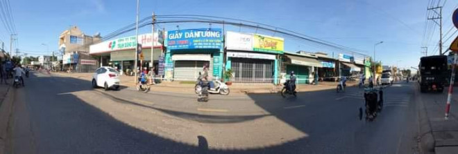 Liên quan nữ quán bar ở Đà Nẵng dương tính Covid-19: Đồng Nai phong tỏa hàng chục hộ dân - 7