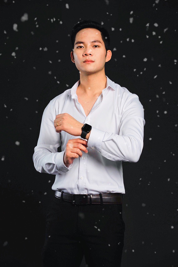 Chàng trai Hải Dương xây nhà, mua xe hơi nhờ đầu tư tài chính - 1