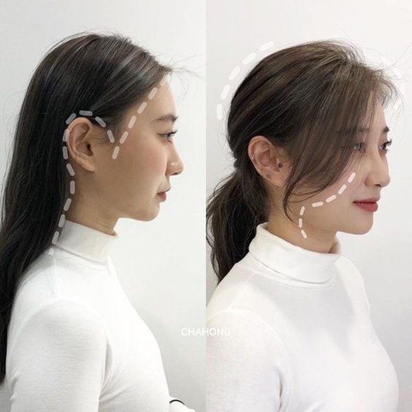 10 cô gái 'vịt hóa thiên nga' chỉ nhờ thay đổi kiểu tóc - 10