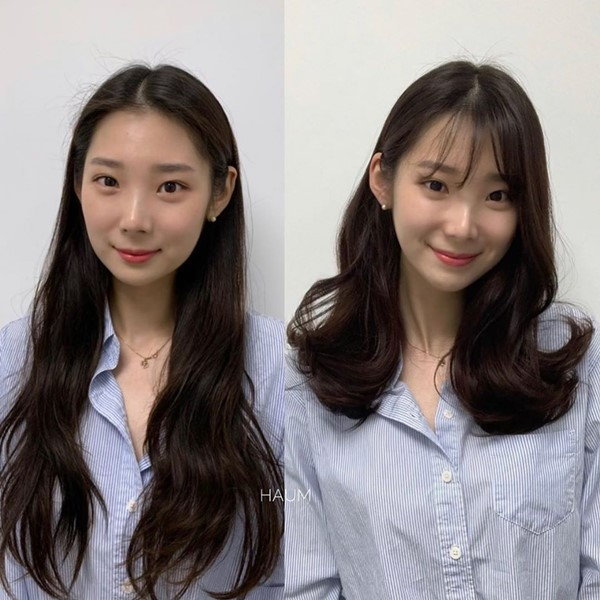 10 cô gái 'vịt hóa thiên nga' chỉ nhờ thay đổi kiểu tóc - 3