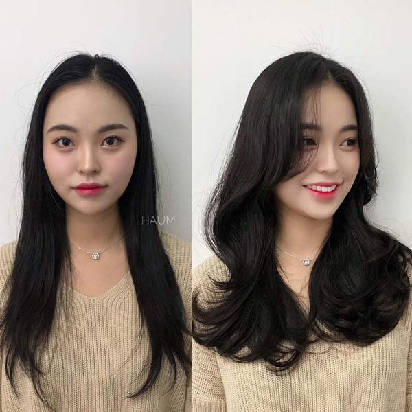 10 cô gái 'vịt hóa thiên nga' chỉ nhờ thay đổi kiểu tóc - 6