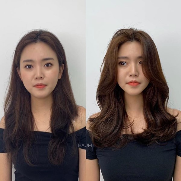 10 cô gái 'vịt hóa thiên nga' chỉ nhờ thay đổi kiểu tóc - 7