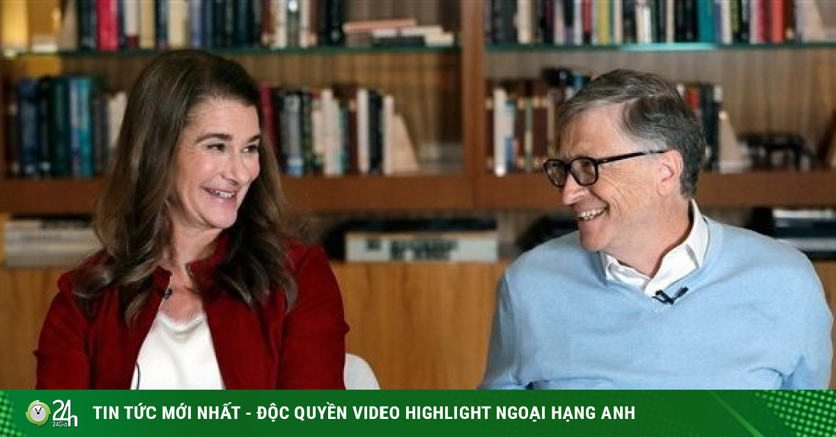 Ai rồi cũng… ly dị