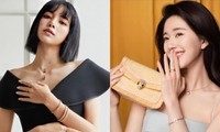 Ngược đời như Song Hye Kyo: Càng trang điểm nhẹ nhàng càng xinh đẹp hút hồn - 9
