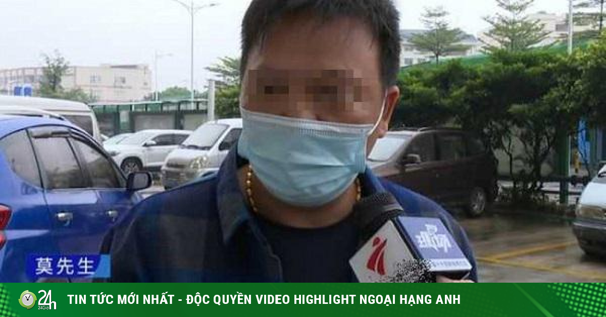 Ông bố 2 con tá hỏa phát hiện có thêm một đứa con nữa dù đã triệt sản từ lâu