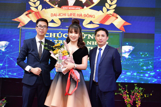 MDRT Lâm Thuận: &#34;Chưa bao giờ là quá muộn để bắt đầu thành công trong lĩnh vực bảo hiểm nhân thọ&#34; - 3