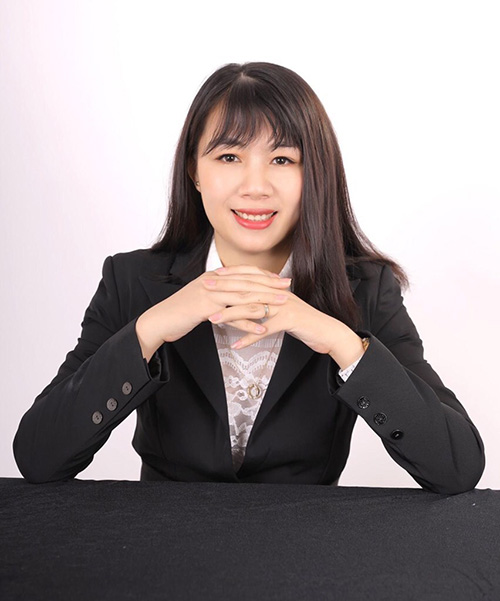 MDRT Lâm Thuận: &#34;Chưa bao giờ là quá muộn để bắt đầu thành công trong lĩnh vực bảo hiểm nhân thọ&#34; - 2
