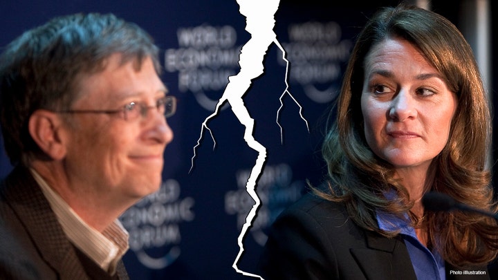 Người phụ nữ khiến Bill Gates dù có vợ vẫn bỏ thời gian đi nghỉ cùng mỗi năm là ai? - 1