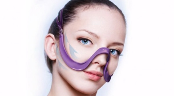 Những công cụ làm đẹp quái đản của châu Á - 6