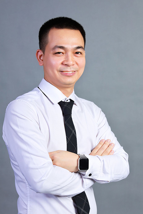 Phùng Duy Hoan và con đường xây dựng hệ thống thu nhập thụ động từ affiliate marketing - 5