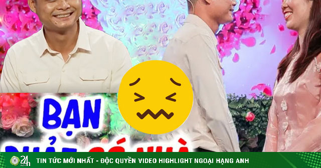 “Anh chàng hay quạu” đi hẹn hò có màn “quay xe” bất ngờ vào phút chót