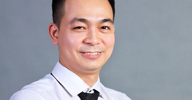 Phùng Duy Hoan và con đường xây dựng hệ thống thu nhập thụ động từ affiliate marketing