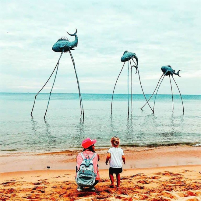 4 điểm “sống ảo” đẹp quên lối về khi du lịch Phú Quốc - 3