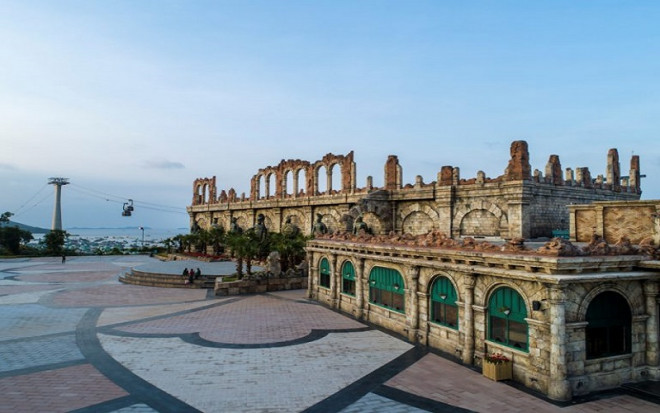 4 điểm “sống ảo” đẹp quên lối về khi du lịch Phú Quốc - 11