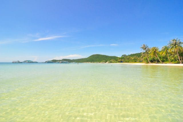 4 điểm “sống ảo” đẹp quên lối về khi du lịch Phú Quốc - 5