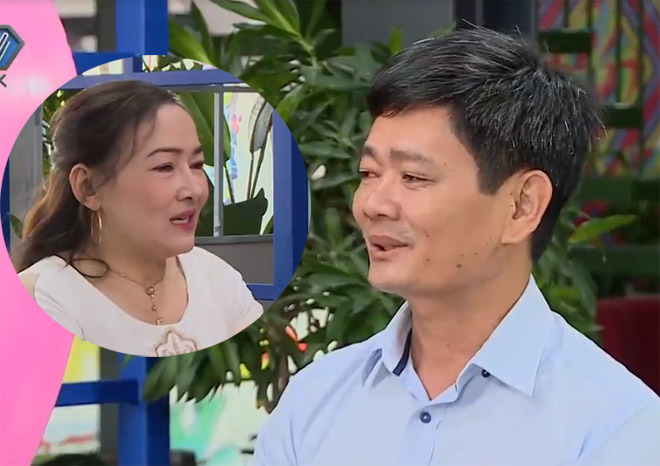 Mẹ đơn thân “ái ngại” khi ghép đôi cùng người đàn ông “hai lần đò” - 1