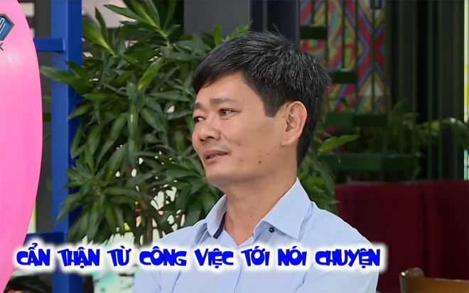 Mẹ đơn thân “ái ngại” khi ghép đôi cùng người đàn ông “hai lần đò” - 4