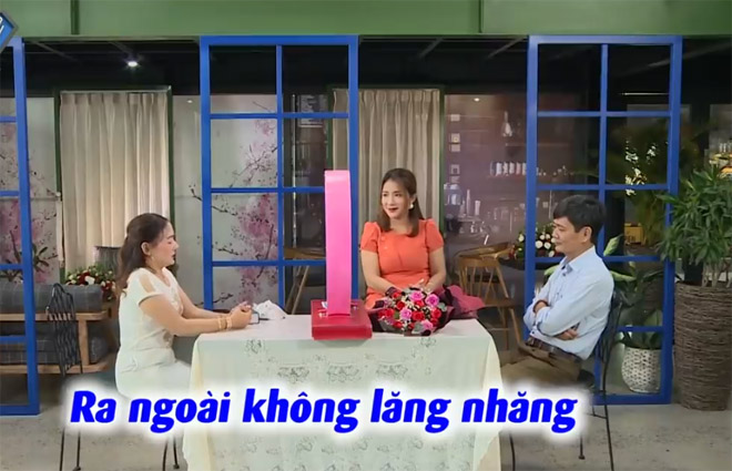Mẹ đơn thân “ái ngại” khi ghép đôi cùng người đàn ông “hai lần đò” - 6