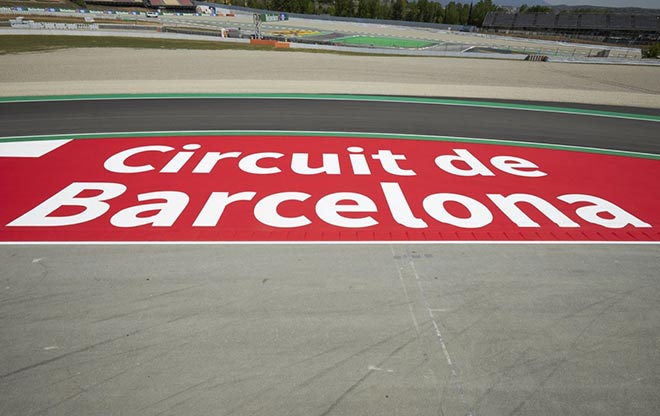 F1 racing, Spanish GP: Place that makes history - 3
