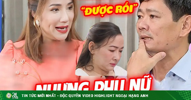 Mẹ đơn thân “ái ngại” khi ghép đôi cùng người đàn ông “hai lần đò”