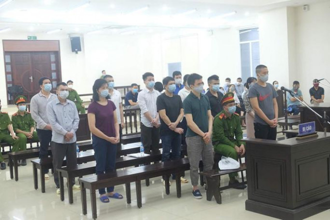 Nữ giám đốc Tài chính Nhật Cường nhắn nhủ chồng "ra tù sẽ là người vợ tốt hơn" - 2