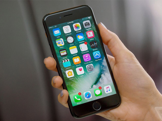Apple bị kiện vì iPhone 6 bất ngờ phát nổ