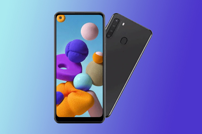 Bảng giá smartphone Samsung tháng 5: Giảm "sốc" tới 33 - 42% - 1