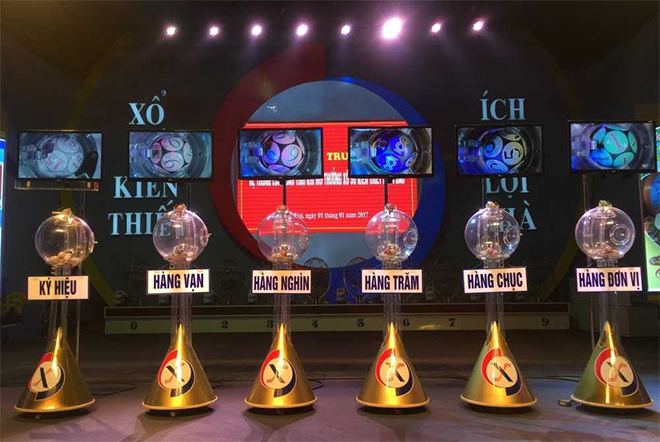 Xổ số trực tuyến đỉnh cao - Trải nghiệm cùng XoSoLeo88