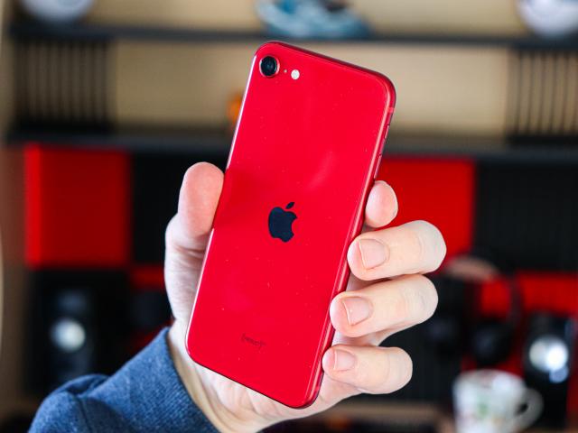 Đánh giá chi tiết iPhone SE 2020: Nhỏ mà có võ, ít nhưng vẫn chất!