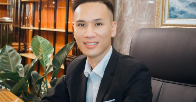 CEO Đàm Ngọc Hiếu: “Cơ hội khởi nghiệp xuất hiện ngay trong những thử thách”