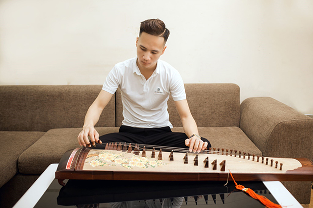 CEO Đàm Ngọc Hiếu: “Cơ hội khởi nghiệp xuất hiện ngay trong những thử thách” - 5