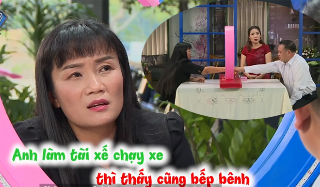 Chị gái 42 tuổi có cơ ngơi hoành tráng tới chương trình hẹn hò &#34;bắt rể&#34; - 11