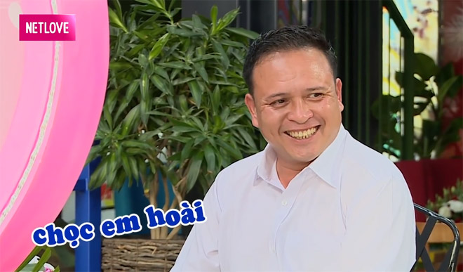 Chị gái 42 tuổi có cơ ngơi hoành tráng tới chương trình hẹn hò &#34;bắt rể&#34; - 3
