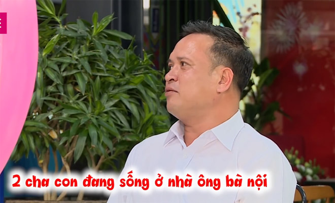 Chị gái 42 tuổi có cơ ngơi hoành tráng tới chương trình hẹn hò &#34;bắt rể&#34; - 4