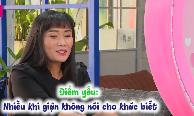 Chị gái 42 tuổi có cơ ngơi hoành tráng tới chương trình hẹn hò &#34;bắt rể&#34; - 5