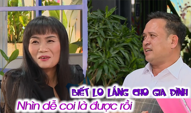 Chị gái 42 tuổi có cơ ngơi hoành tráng tới chương trình hẹn hò &#34;bắt rể&#34; - 7
