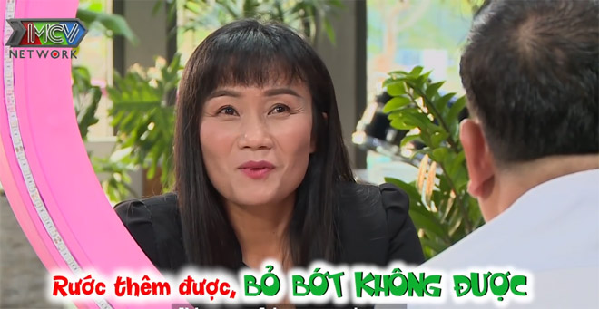 Chị gái 42 tuổi có cơ ngơi hoành tráng tới chương trình hẹn hò &#34;bắt rể&#34; - 9