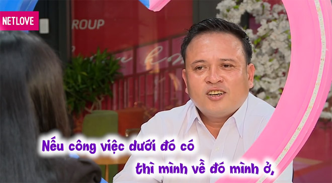 Chị gái 42 tuổi có cơ ngơi hoành tráng tới chương trình hẹn hò &#34;bắt rể&#34; - 10