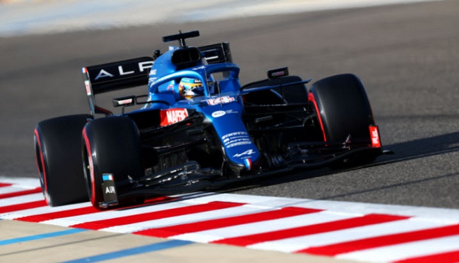 F1 racing, Spanish GP: Who can stop Lewis Hamilton?  - 4