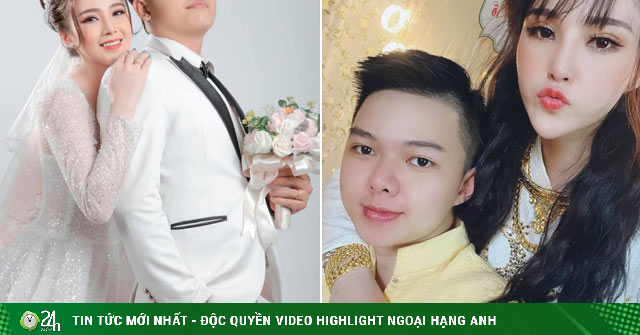 “Đánh liều” tán gái xinh hơn 5 tuổi, chàng trai “chốt đơn” sau 170 ngày quen biết