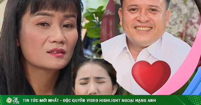 Chị gái 42 tuổi có cơ ngơi hoành tráng tới chương trình hẹn hò “bắt rể”