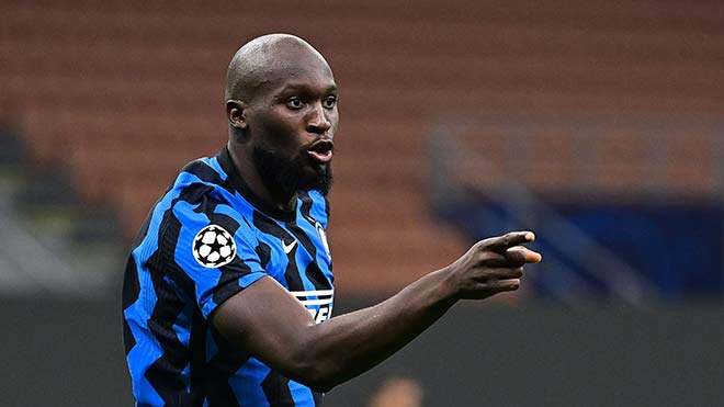 Inter Milan vô địch Serie A vẫn thanh lọc đội hình, sẵn sàng bán Lukaku - 4