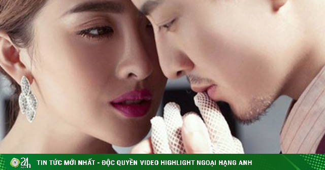 Là con gái, bạn nên cẩn trọng khi yêu 4 kiểu đàn ông này