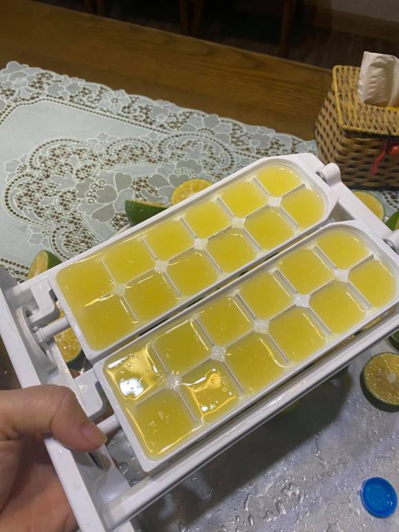 Chanh đang mùa giá rẻ như cho, làm theo cách này để cả năm vẫn tươi nguyên - 4