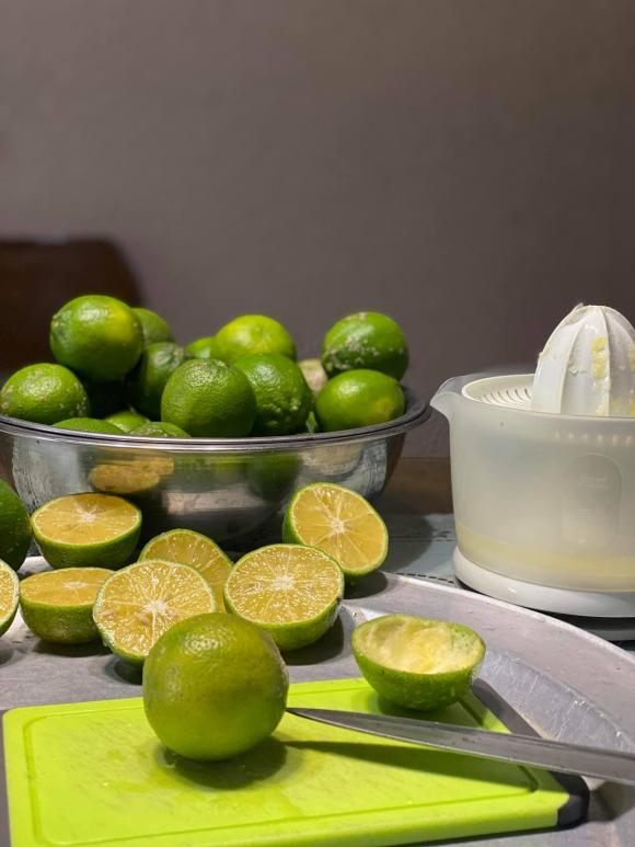 Chanh đang mùa giá rẻ như cho, làm theo cách này để cả năm vẫn tươi nguyên - 2