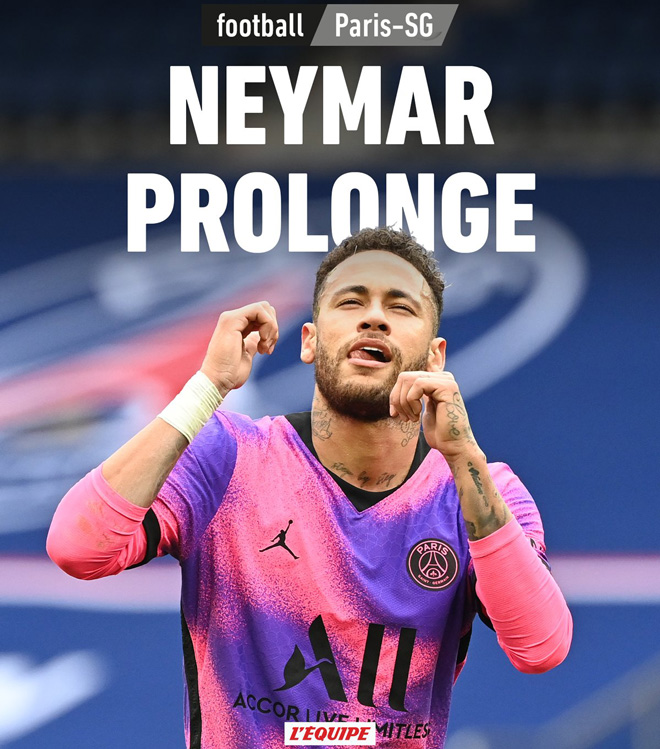 Tương lai của Neymar đang ở trong tầm mắt, và những khát khao mới của anh đang chờ đón để khám phá. Hãy cùng theo dõi hành trình sự nghiệp đầy thú vị của tiền đạo này qua những khoảnh khắc ấn tượng, sáng tạo nhất.