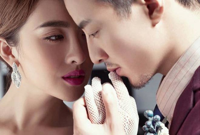 Là con gái, bạn nên cẩn trọng khi yêu 4 kiểu đàn ông này - 1