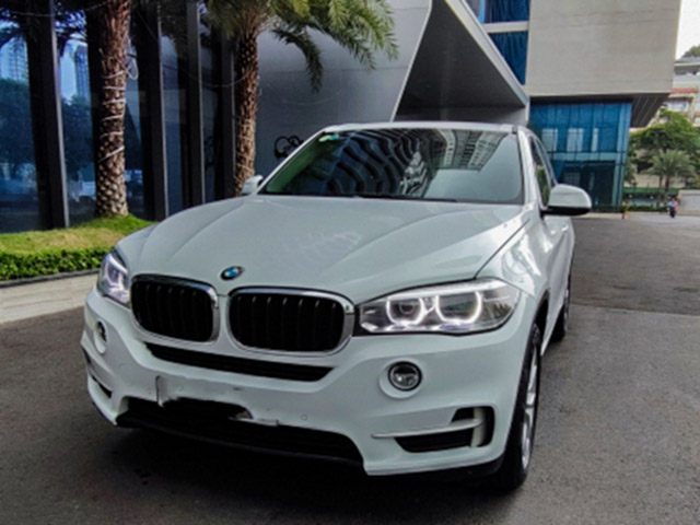 2015 BMW X5 Prices Reviews  Pictures  US News